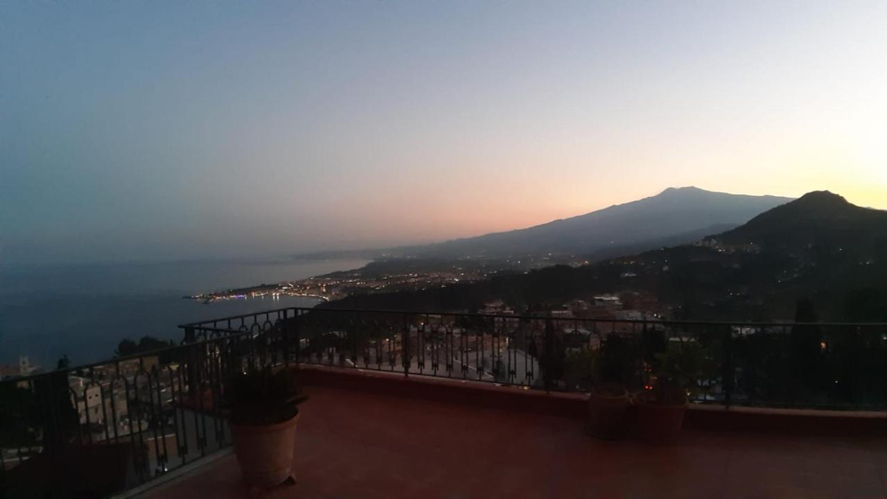 Sara Bed & Breakfast Taormina