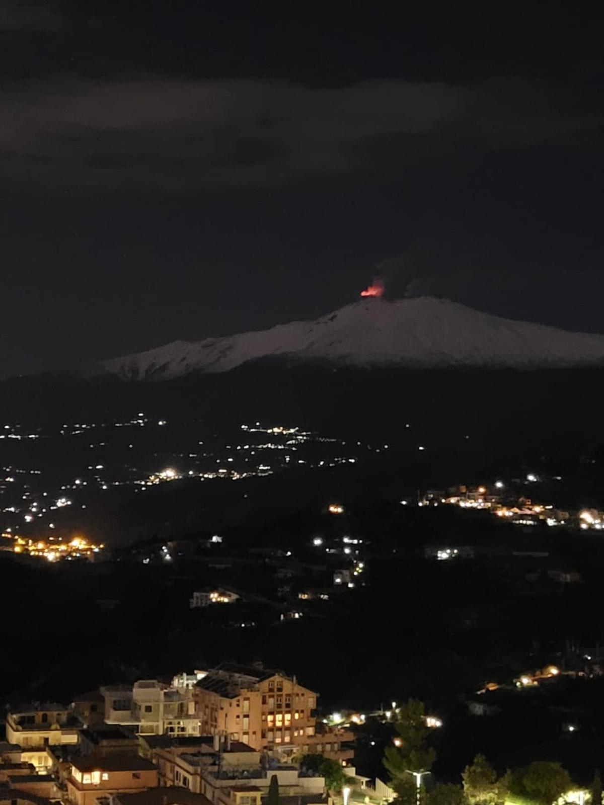 Sara Bed & Breakfast Taormina