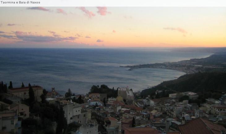 Sara Bed & Breakfast Taormina