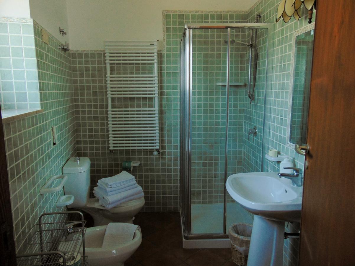 Bed & Breakfast Sara 3*