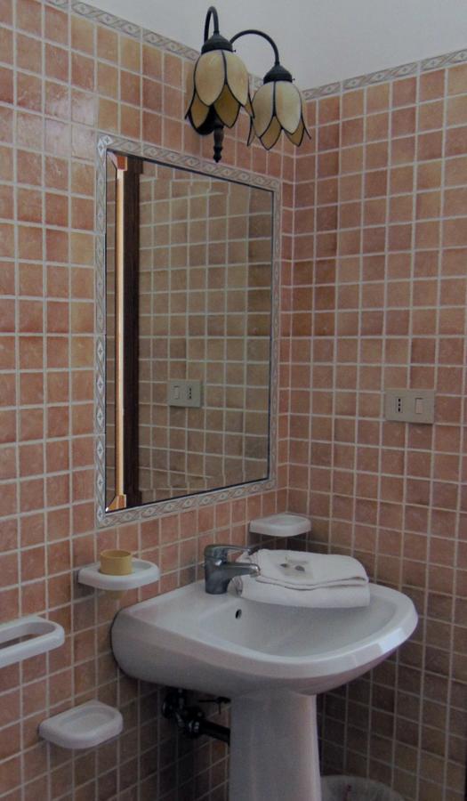 Sara Bed & Breakfast Taormina