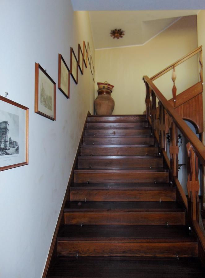 Sara Bed & Breakfast Taormina